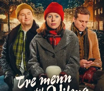 I november 2024 kjem kinofilmen Tre menn til Vilma, der Kjersti Dalseide har tittelrolla.