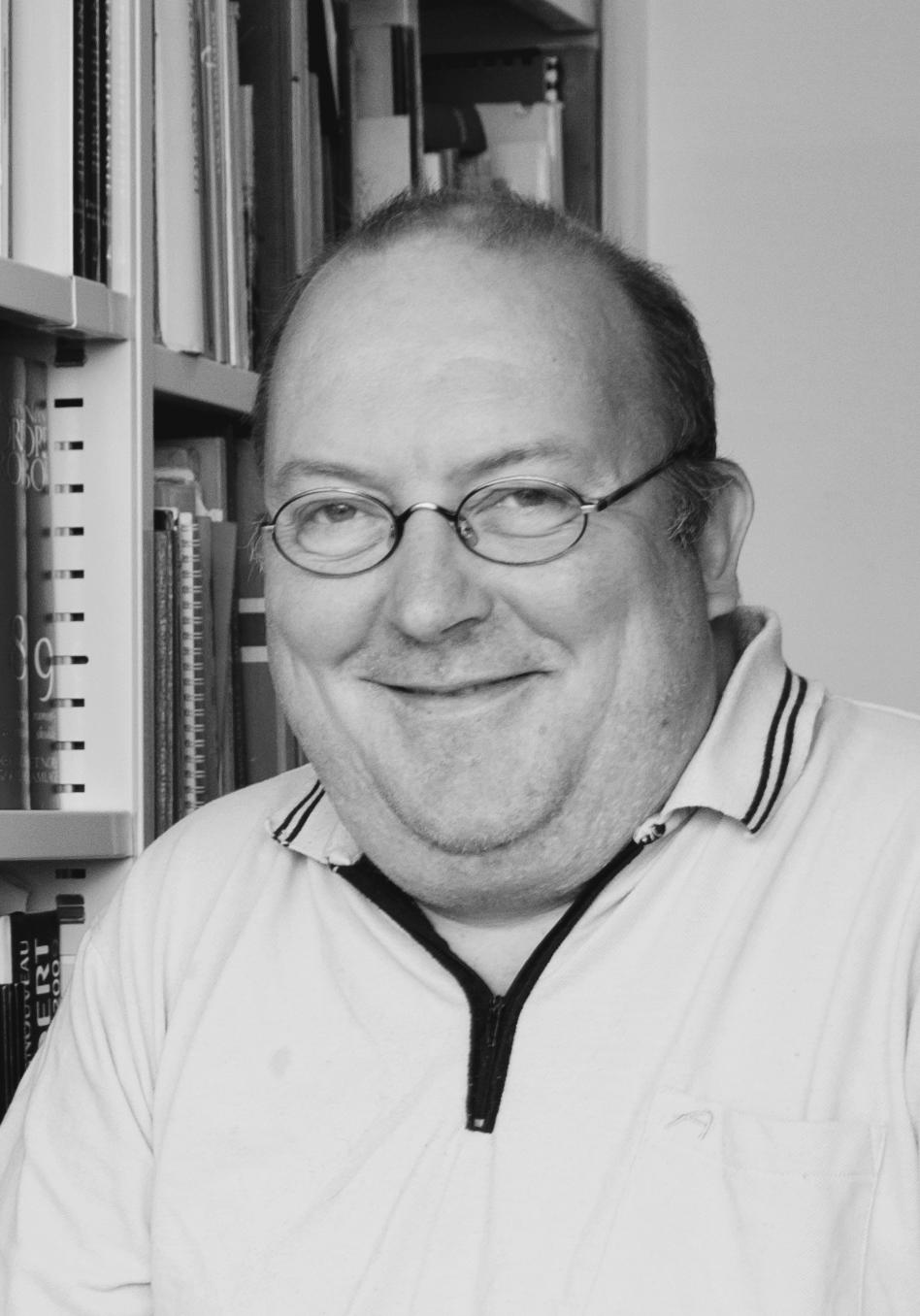 Carl Morten Amundsen