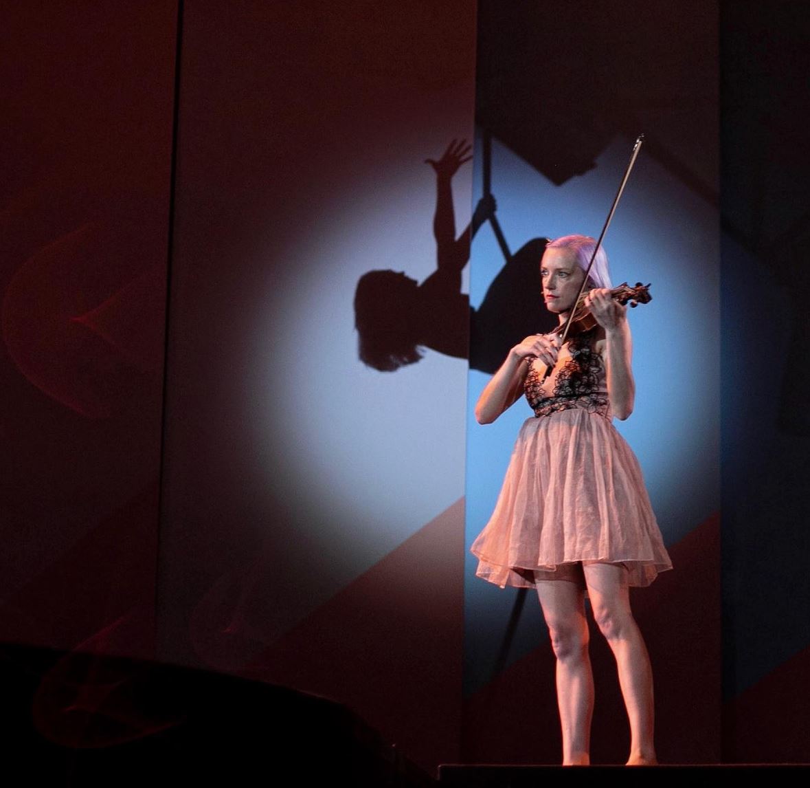 Freestyle Orchestra. Foto: pez_9/Instagram