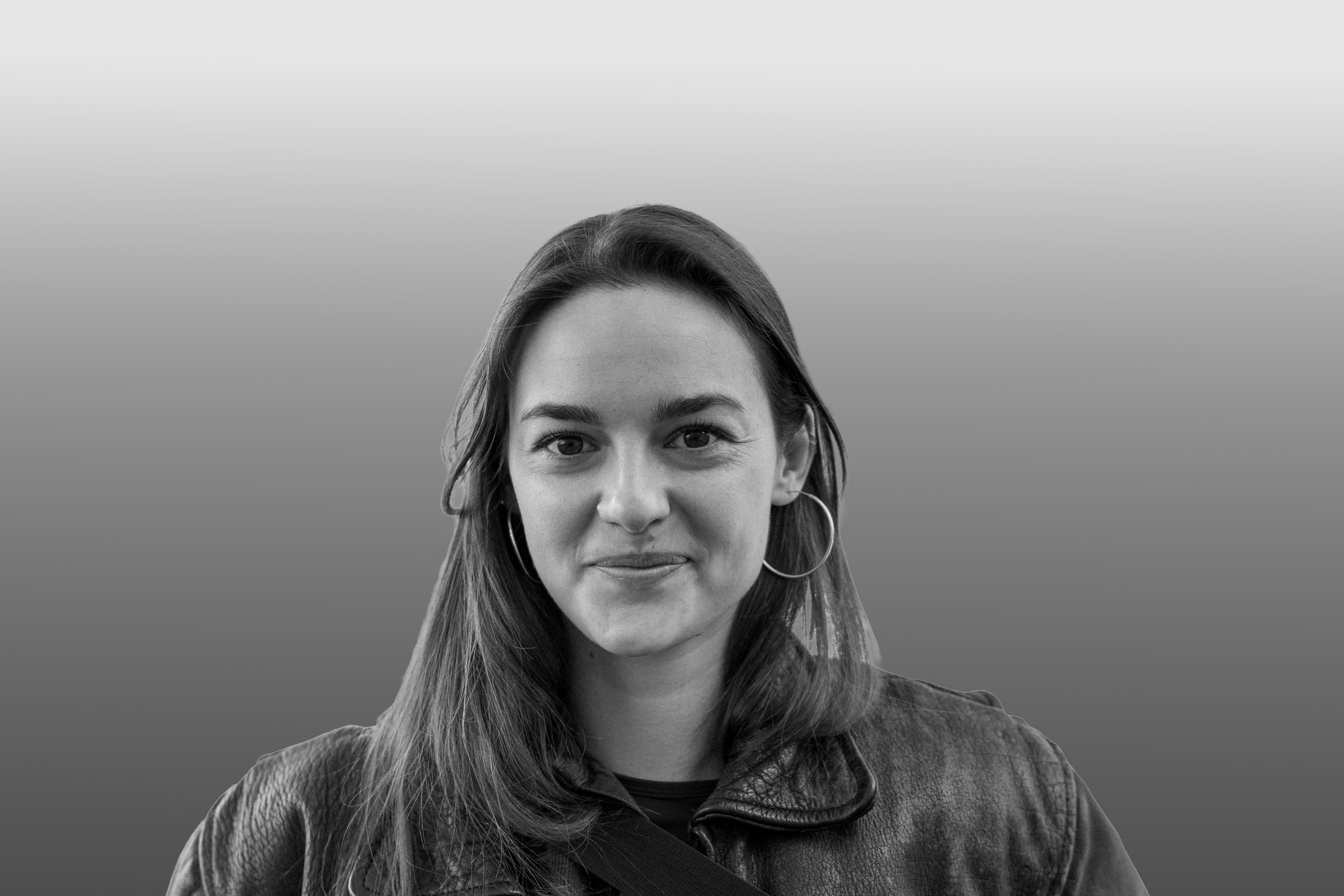 Portrett av Elpida Stojcevska