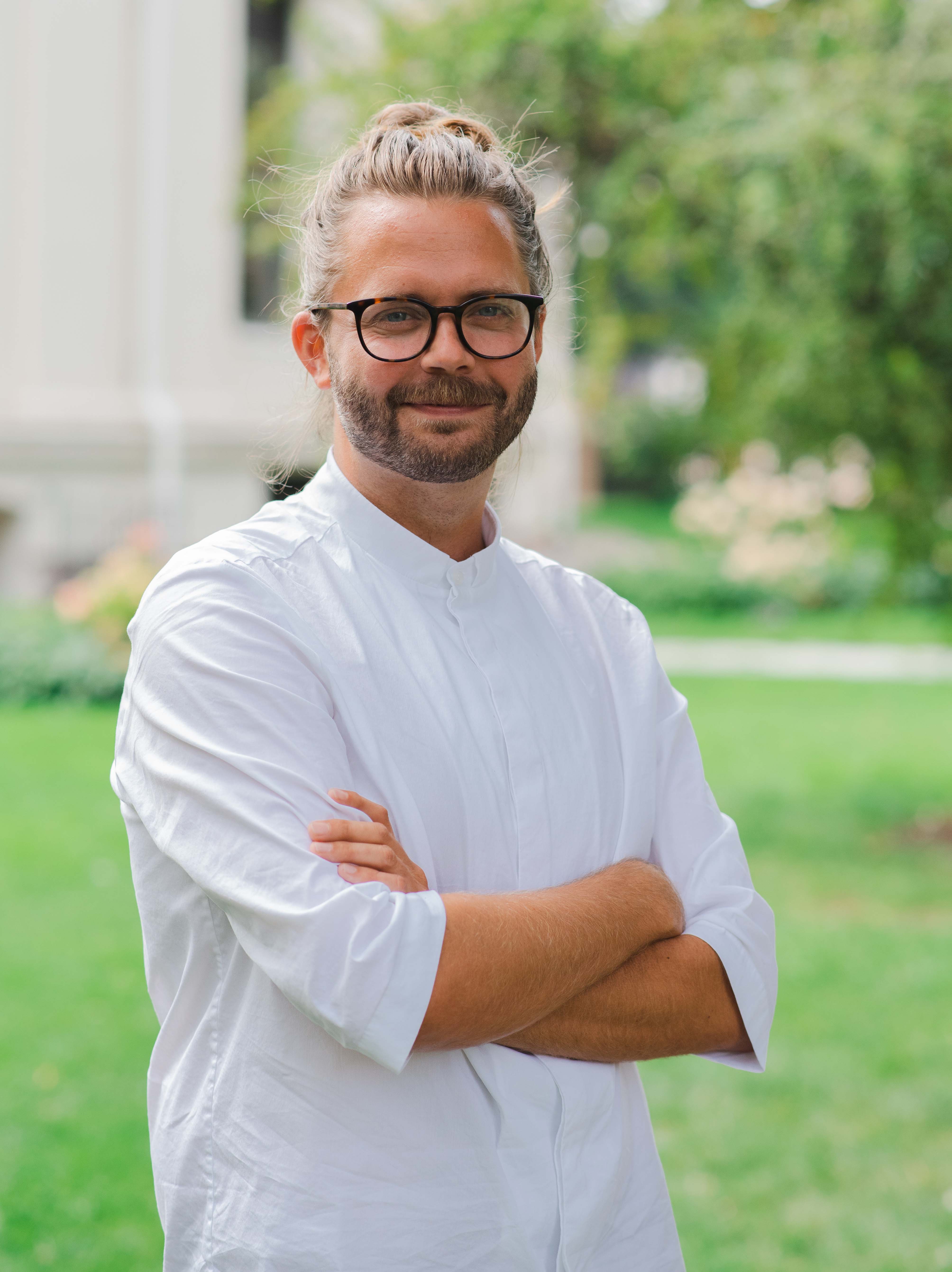 Erlend Tårnesvik Dreiås