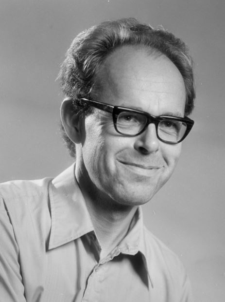 Geir Kjetsaa (1937-2008)