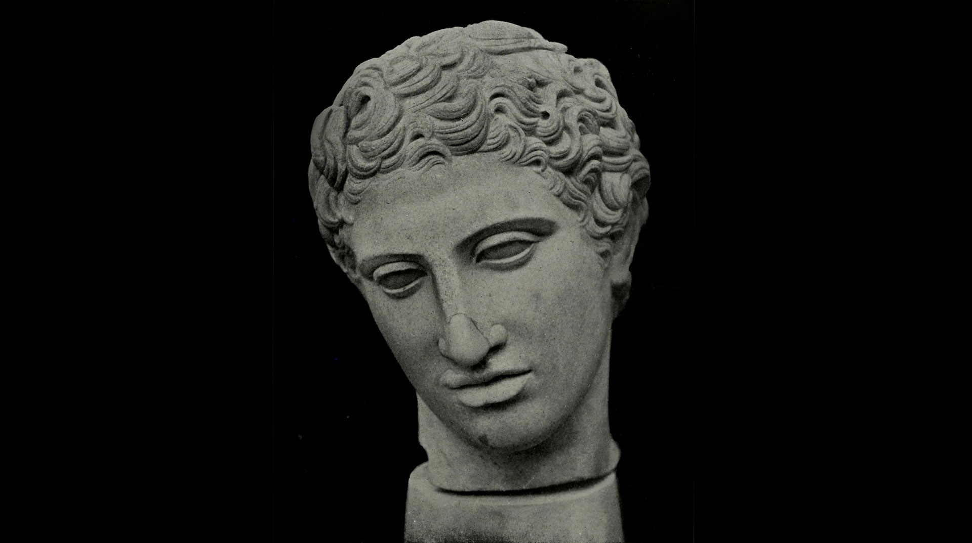 Portrett av Antropolis