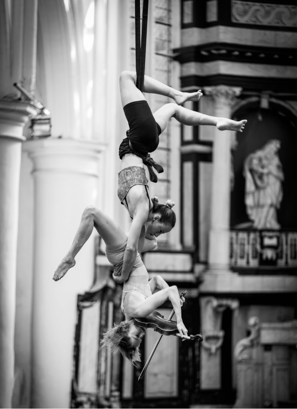 Freestyle Orchestra. Foto: wieba_photograpfy/Instagram