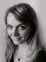 Ingrid Weme Nilsen