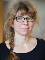 Mathilde Skoie