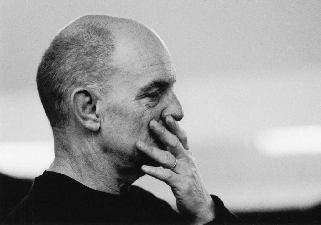 Portrett av Kommunion