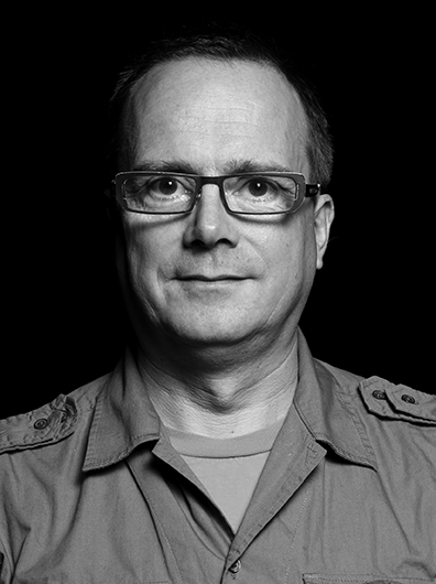 Svenn Erik Kristoffersen