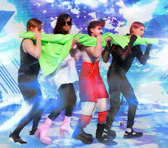 Team Rolfes