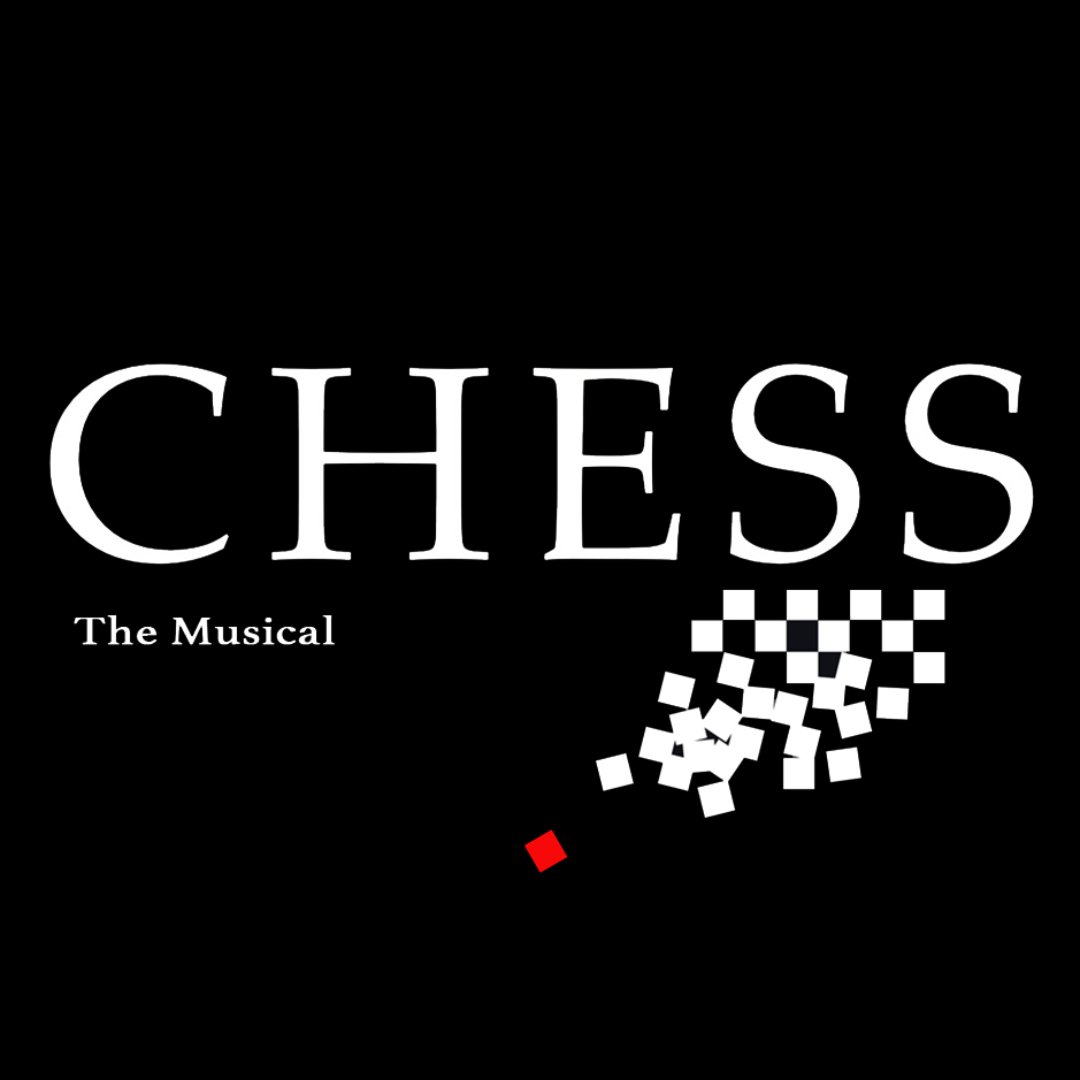 Musikalen Chess har musikk av Björn Ulvaeus og Benny Andersson, songtekstar av Ulvaeus and Tim Rice, og manus av Rice.