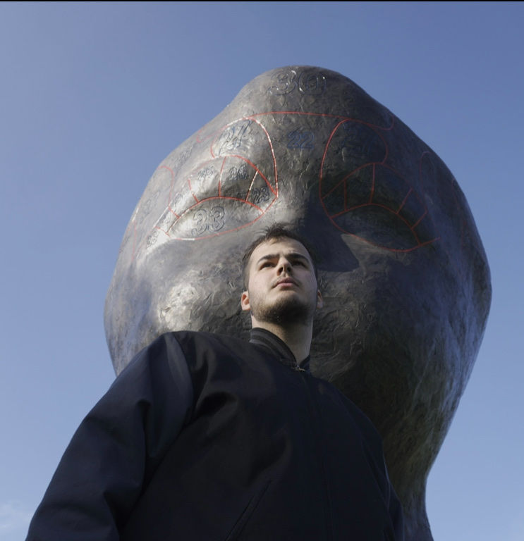 Adonis: Musikk og lyd i teateret (rap)