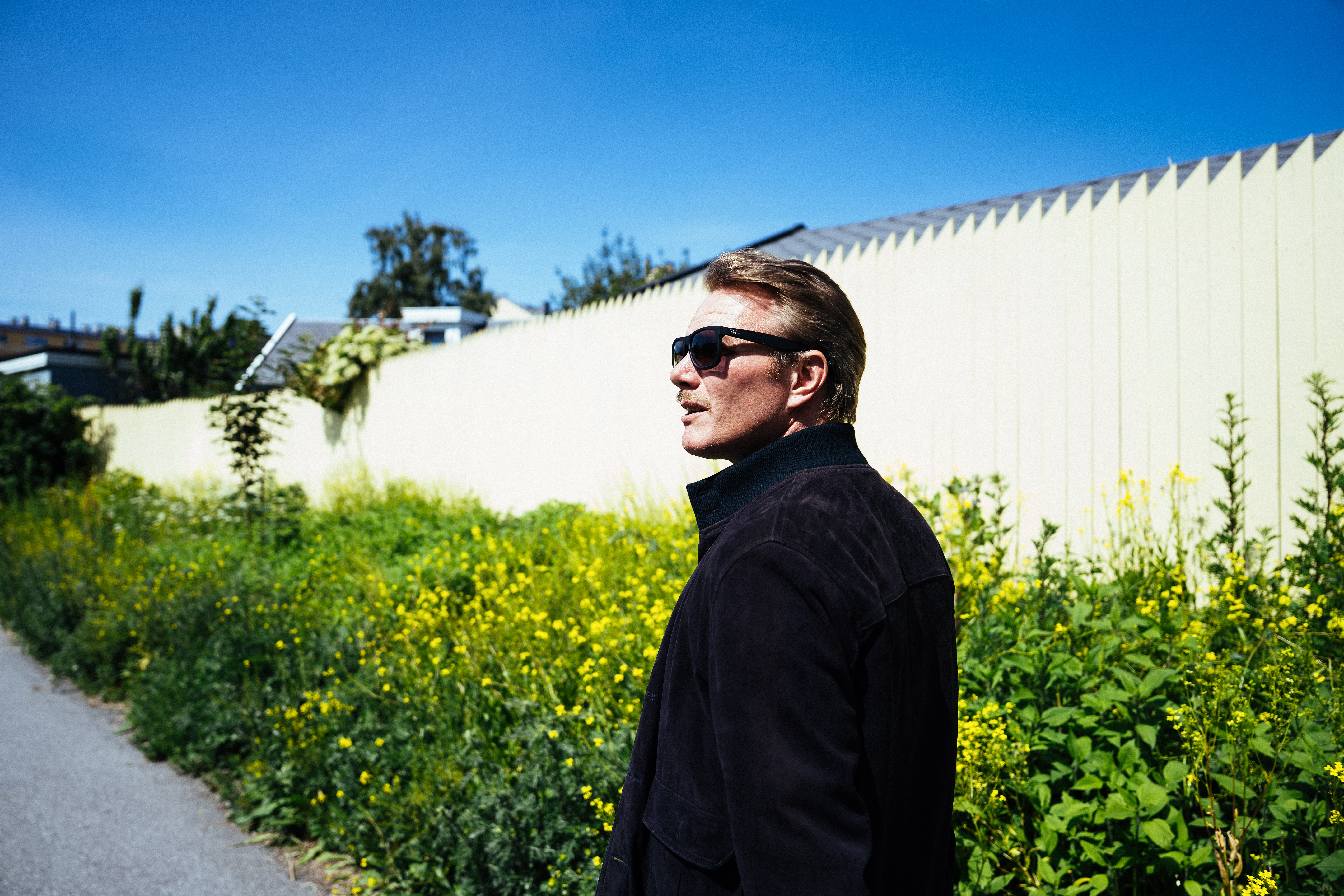 Foto: Monica Tormassy