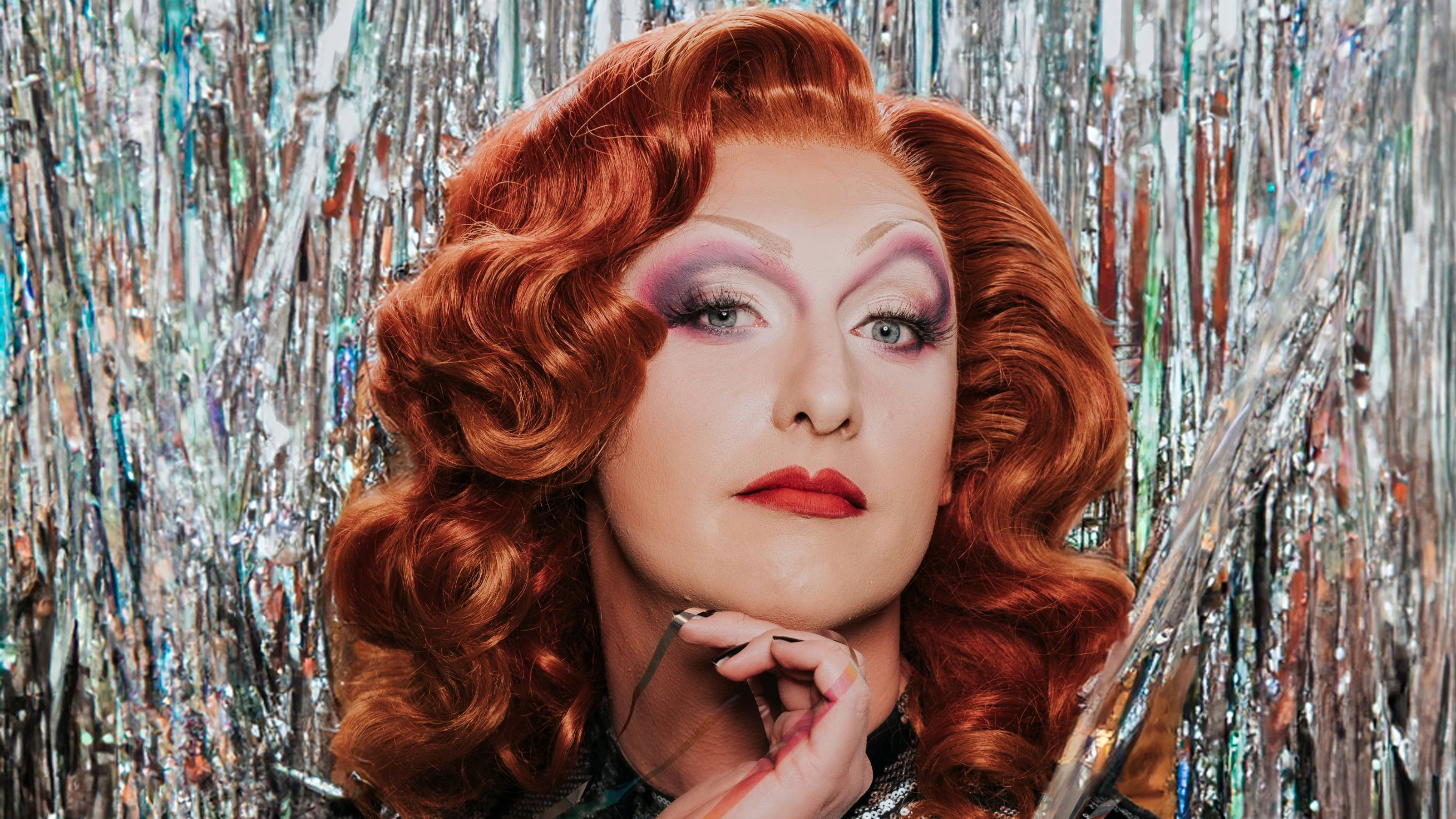 Dragbingo med Ivana Impeachum