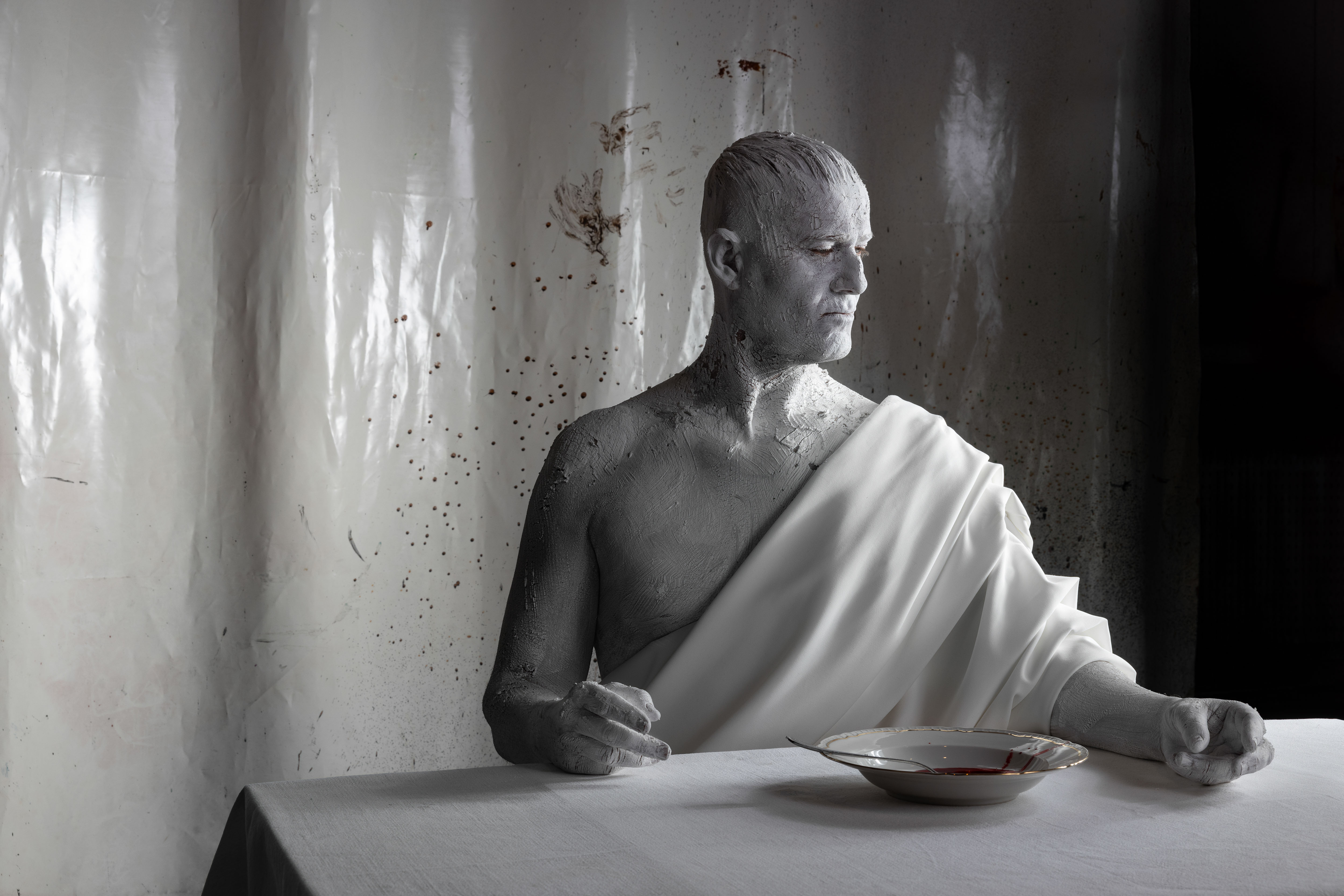 Portrett av Antropolis