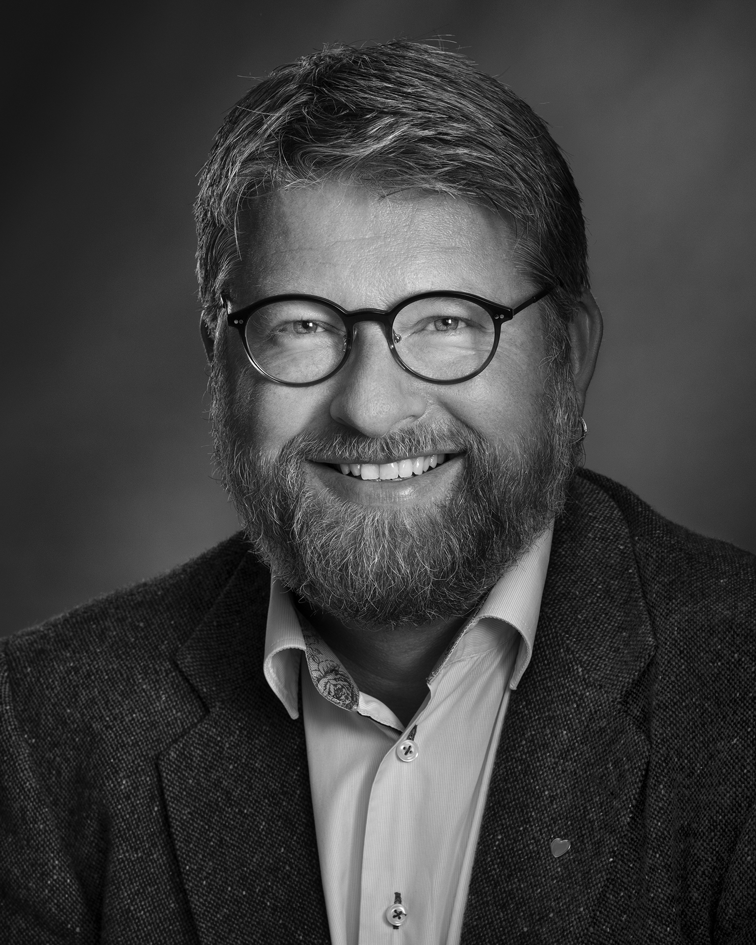 Jørn Øyrehagen Sunde