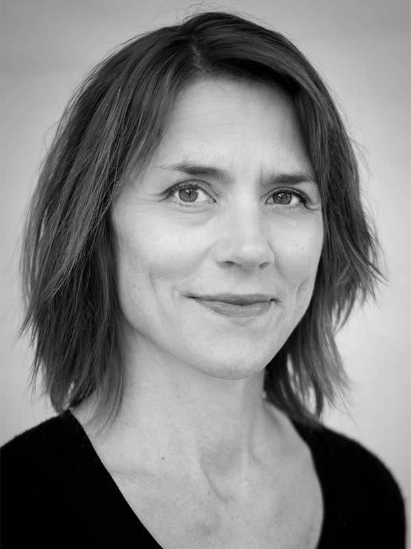 Portrett av Anne Ryg