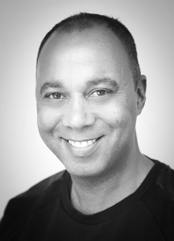 Portrett av Fredrik Boerenstam