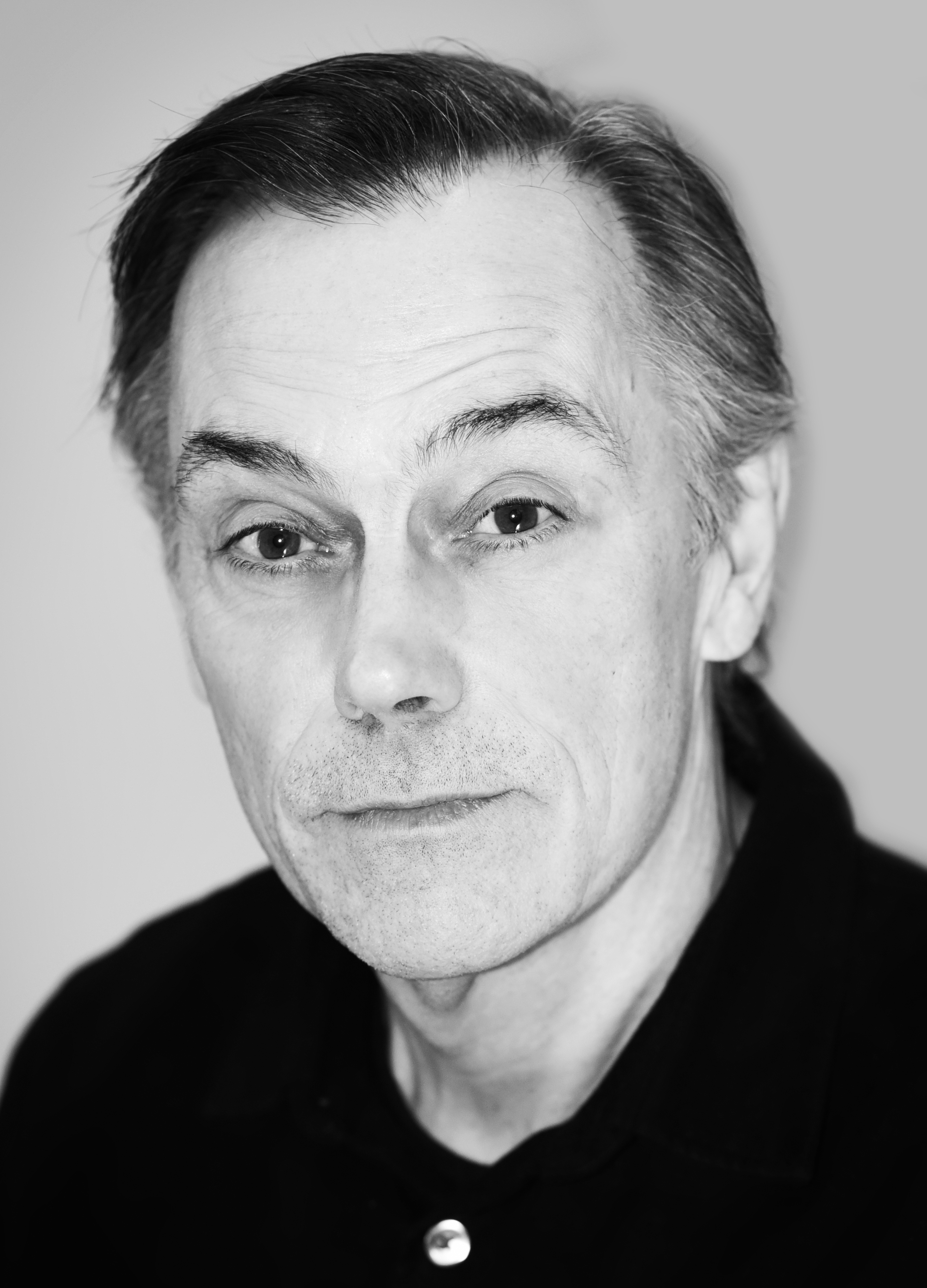 Portrett av Håkon Ramstad