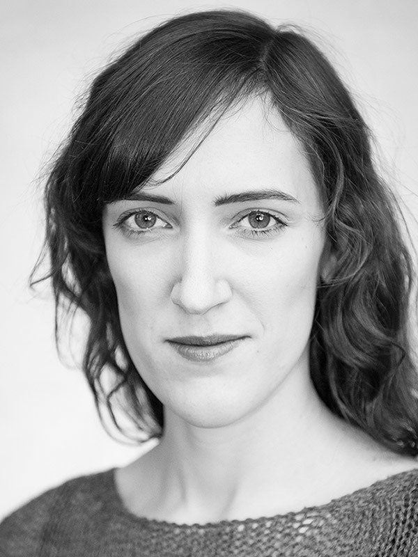 Portrett av Ingvild Holthe Bygdnes