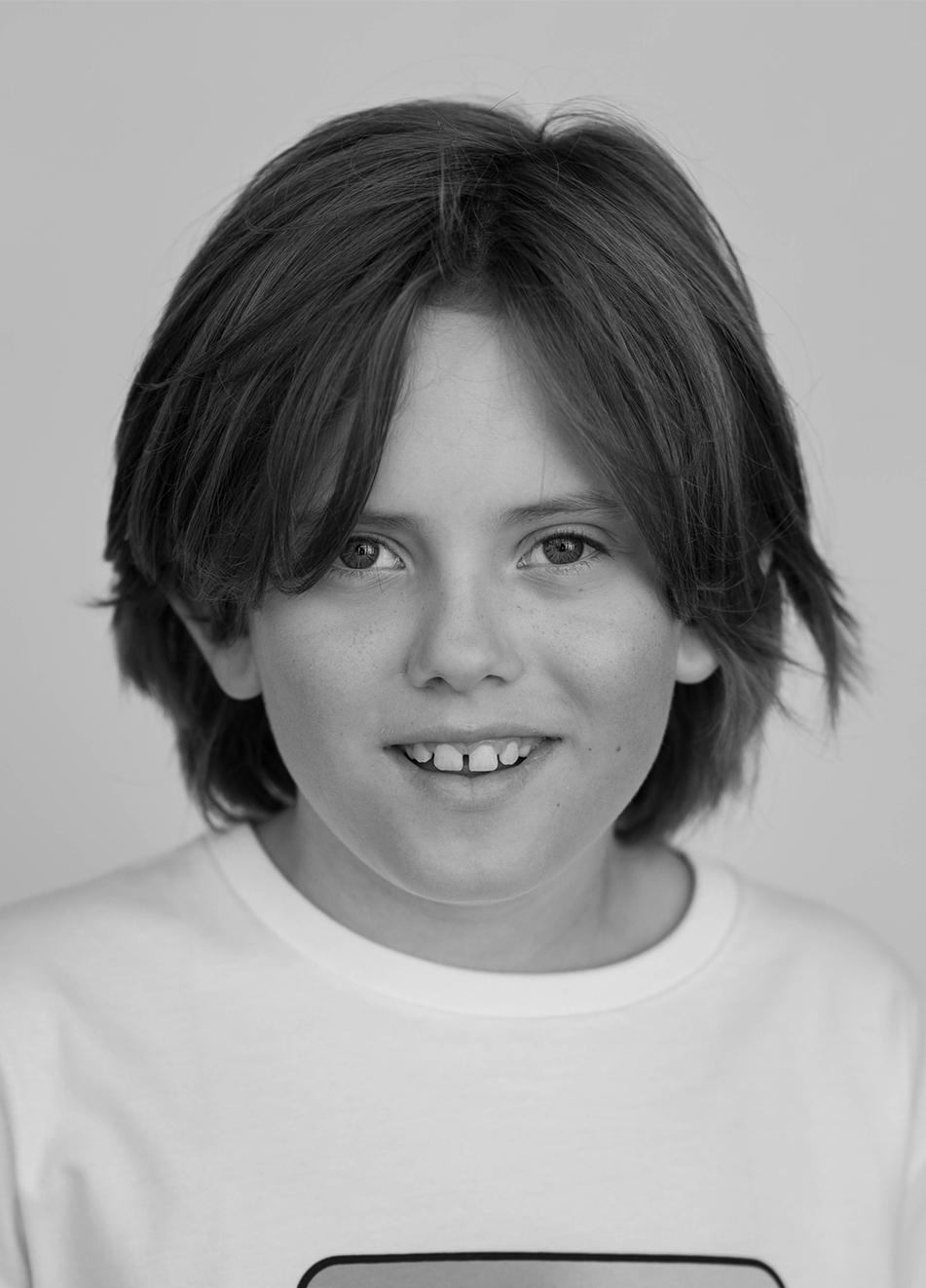 Portrett av Johan Eritsland Anker