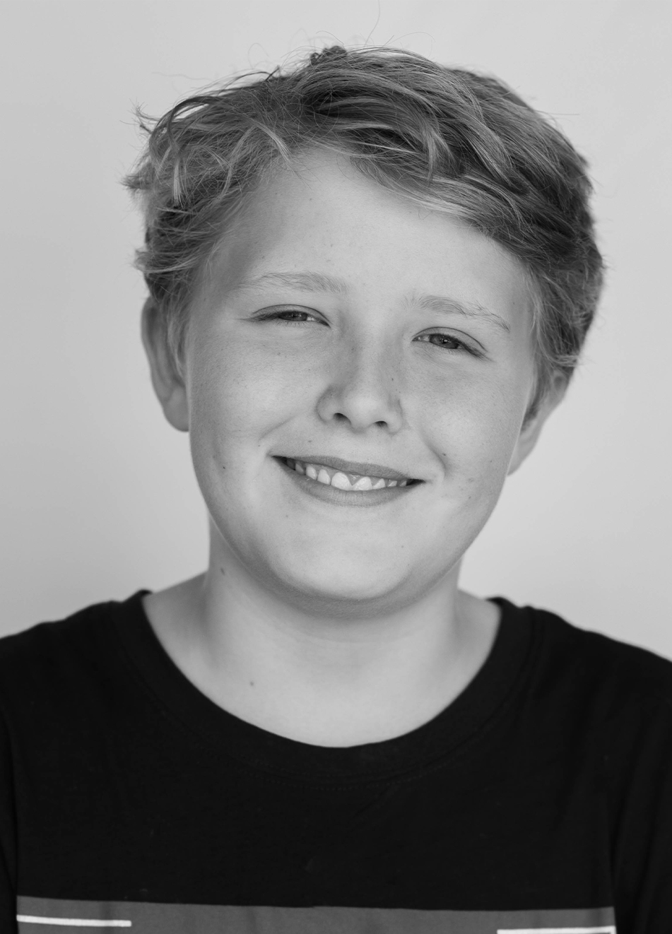 Portrett av Johannes Astrup Hjort