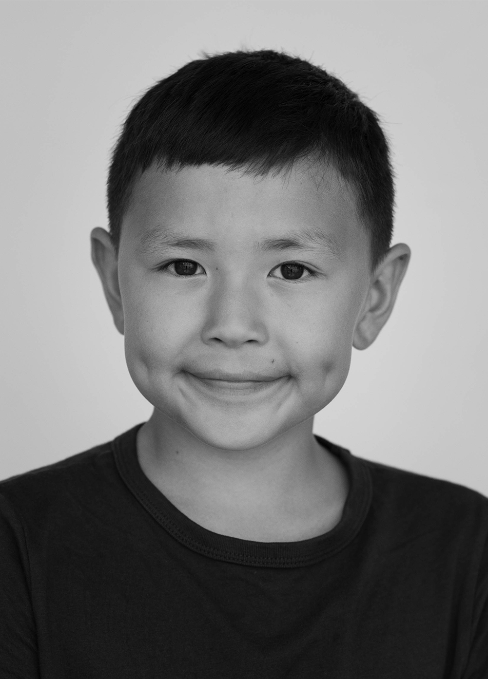 Portrett av Johannes Skåtun Schreiner