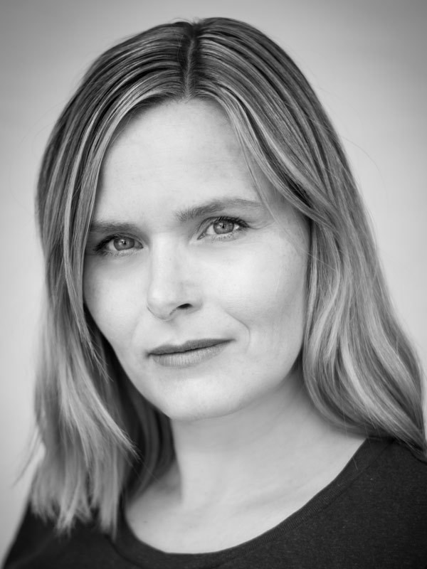 Portrett av Kjærsti Odden Skjeldal