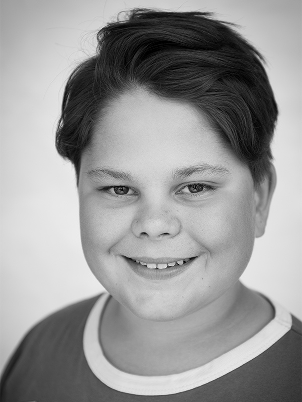 Portrett av Ole Jansen Ulfsby