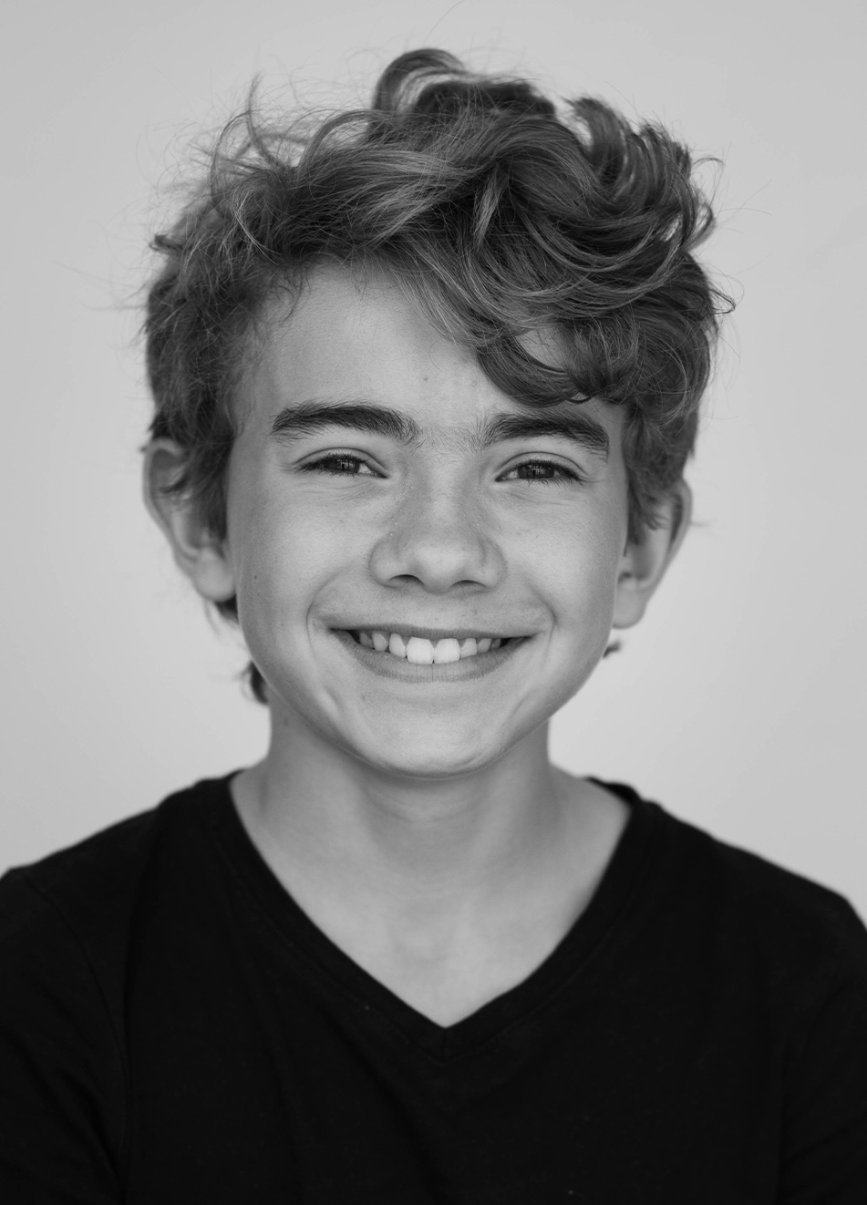 Portrett av Ole Opsal Stavrum