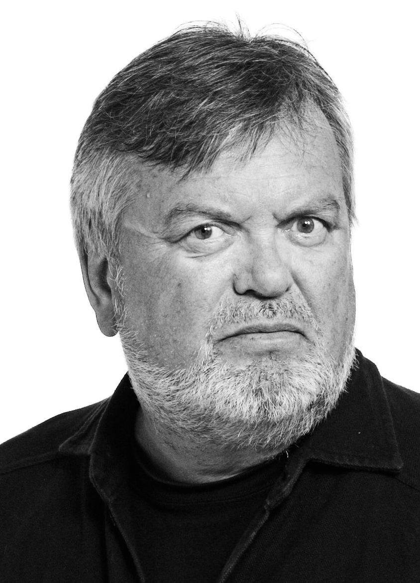 Portrett av Per Jansen