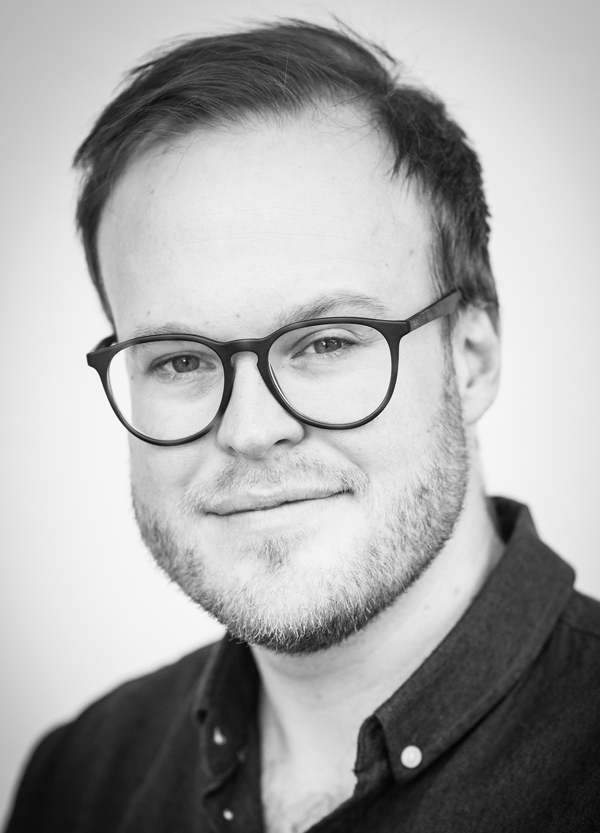 Portrett av Petter Vermeli