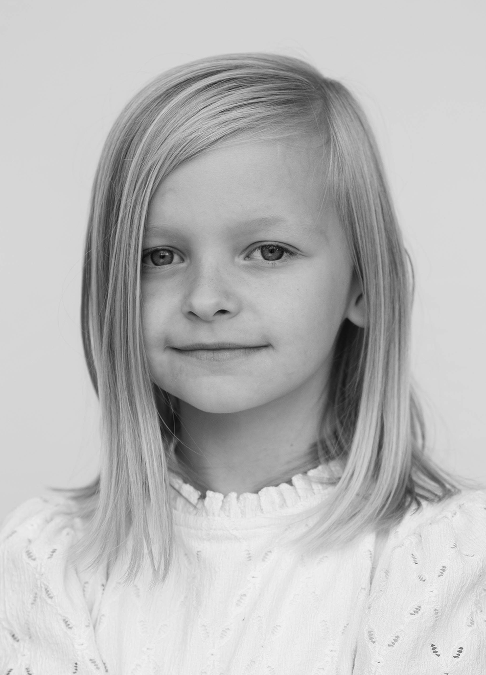 Portrett av Savannah Marie Schei