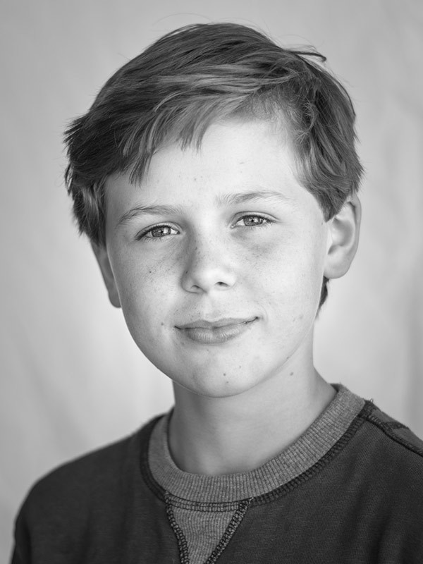 Portrett av Sigurd Græsholt Svalheim