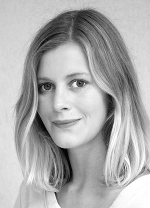 Portrett av Silje Storstein