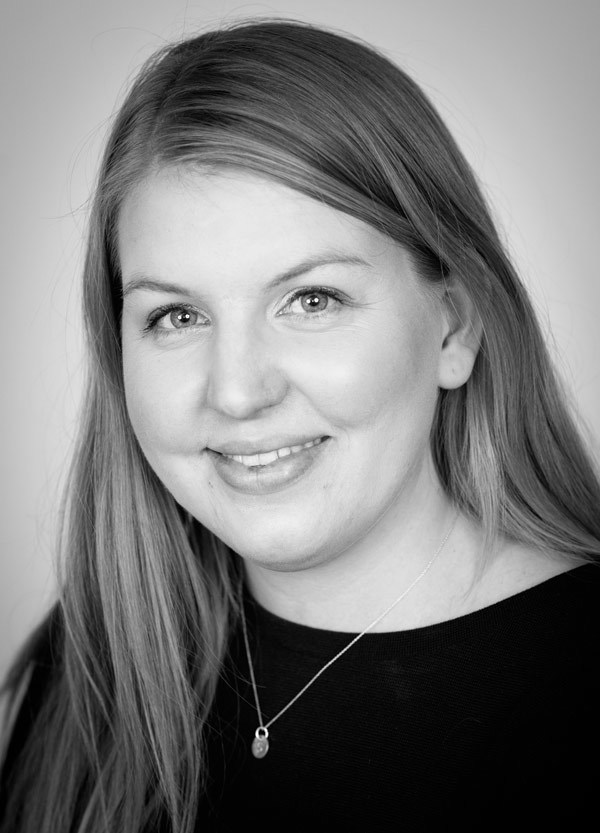 Portrett av Siri Marie Seim Sønstelie