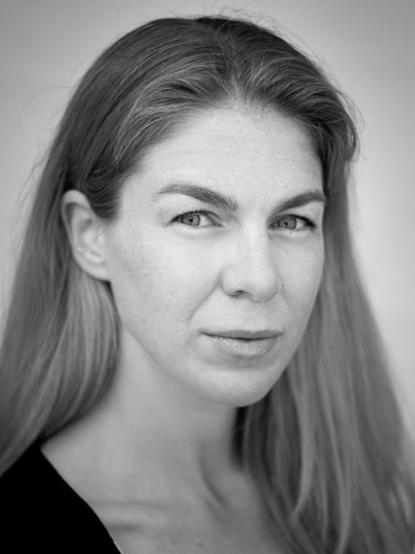 Portrett av Valborg Frøysnes