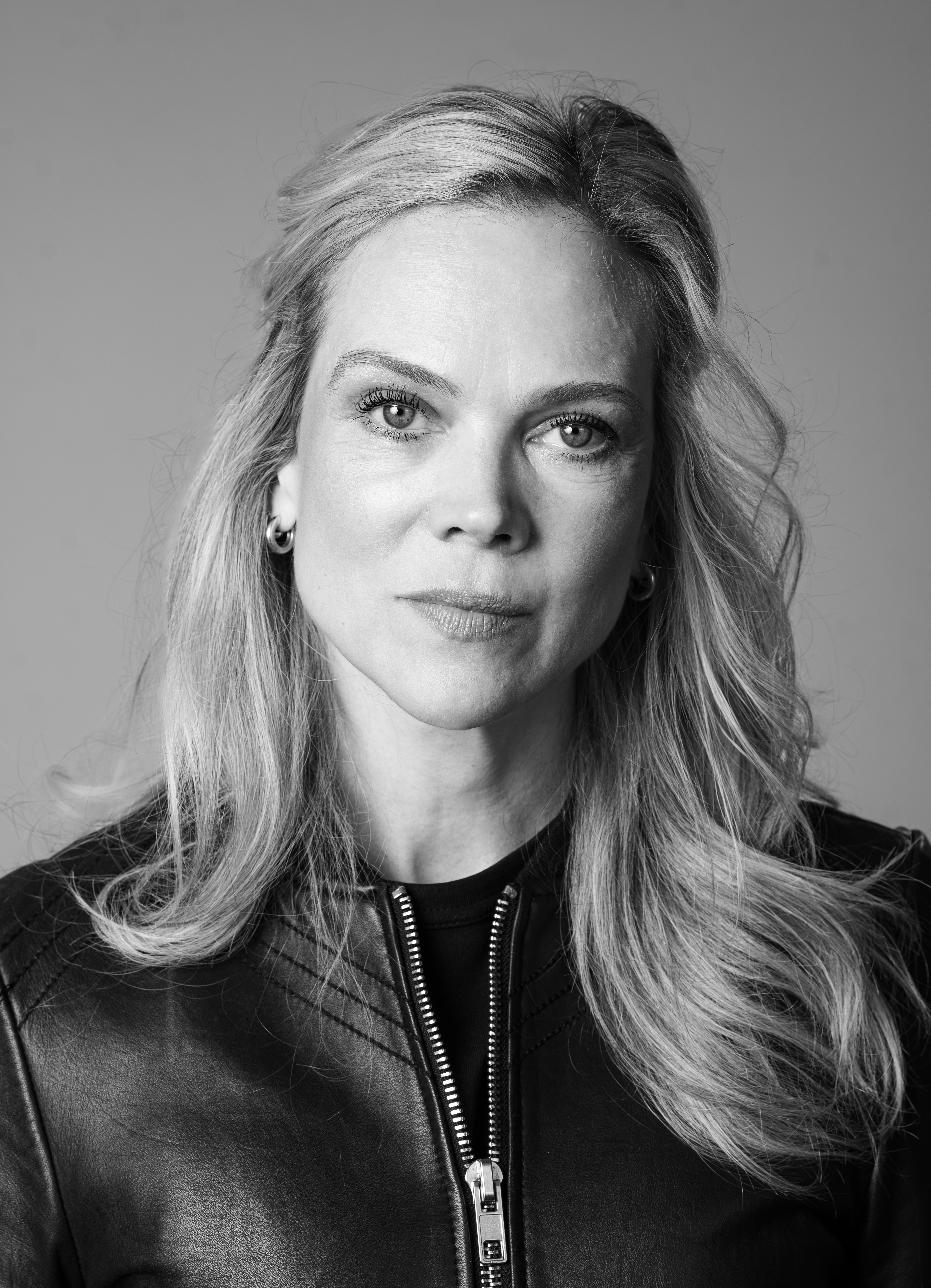 Portrett av Ane Dahl Torp