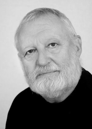 Portrett av Bernhard Ramstad