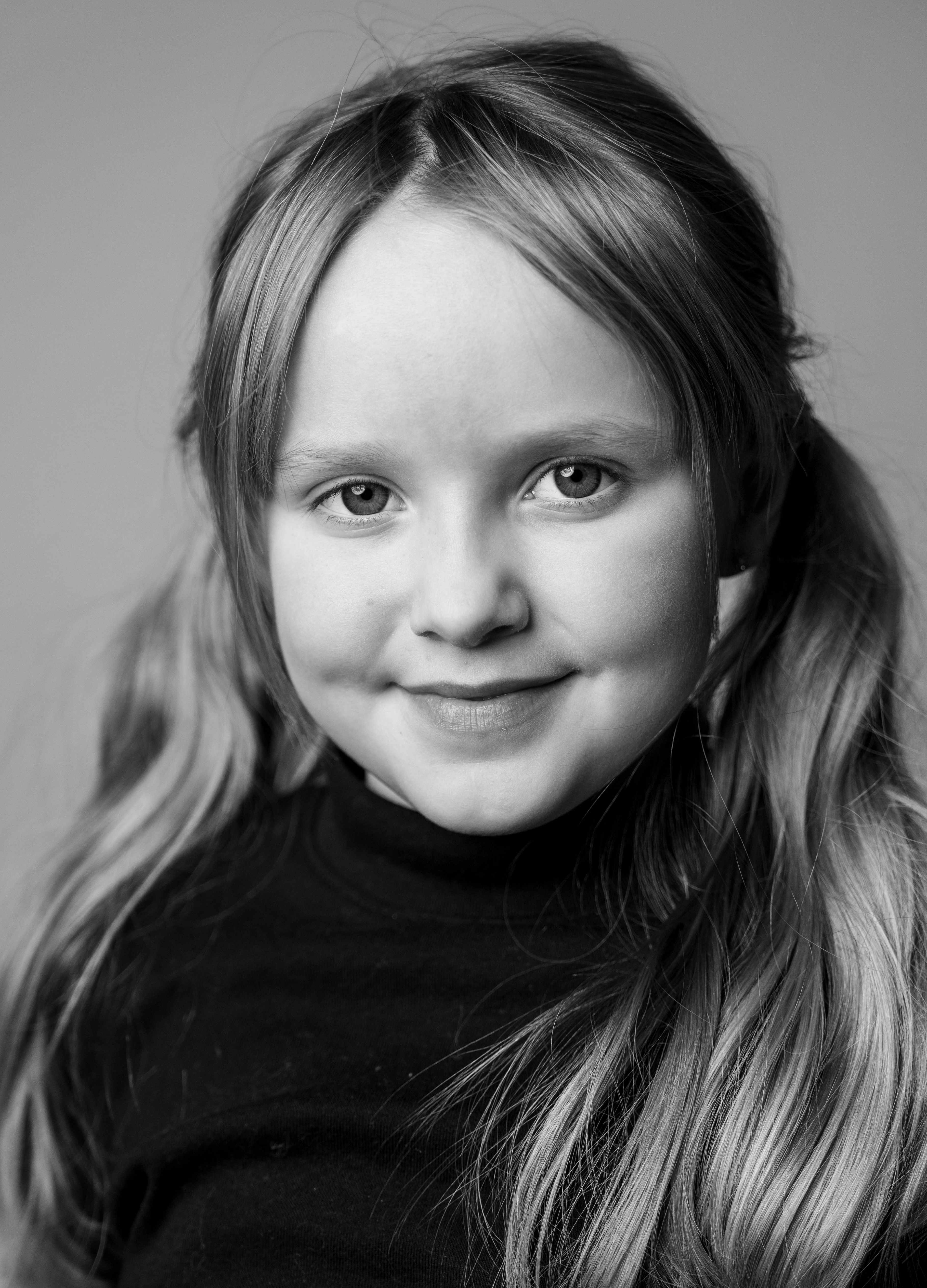 Portrett av Heidi Marlena Rolseth-Stella