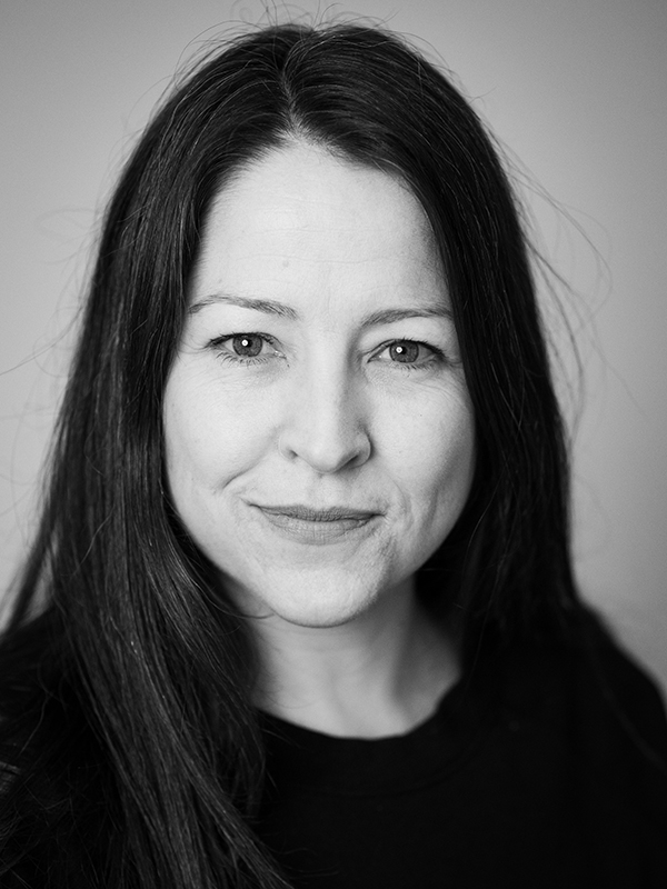 Portrett av Ingrid Meling Enoksen