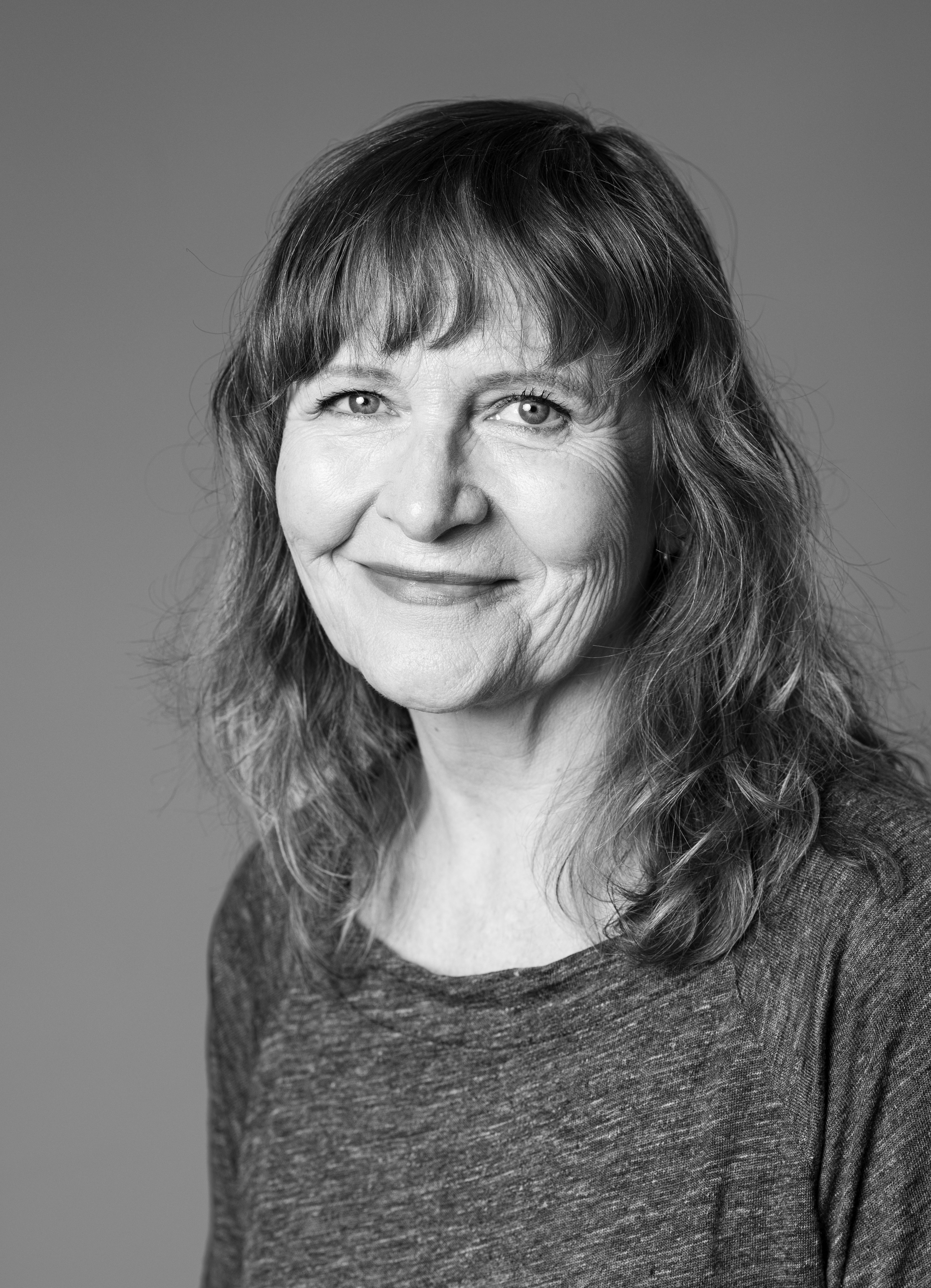 Portrett av Ingrid Jørgensen Dragland