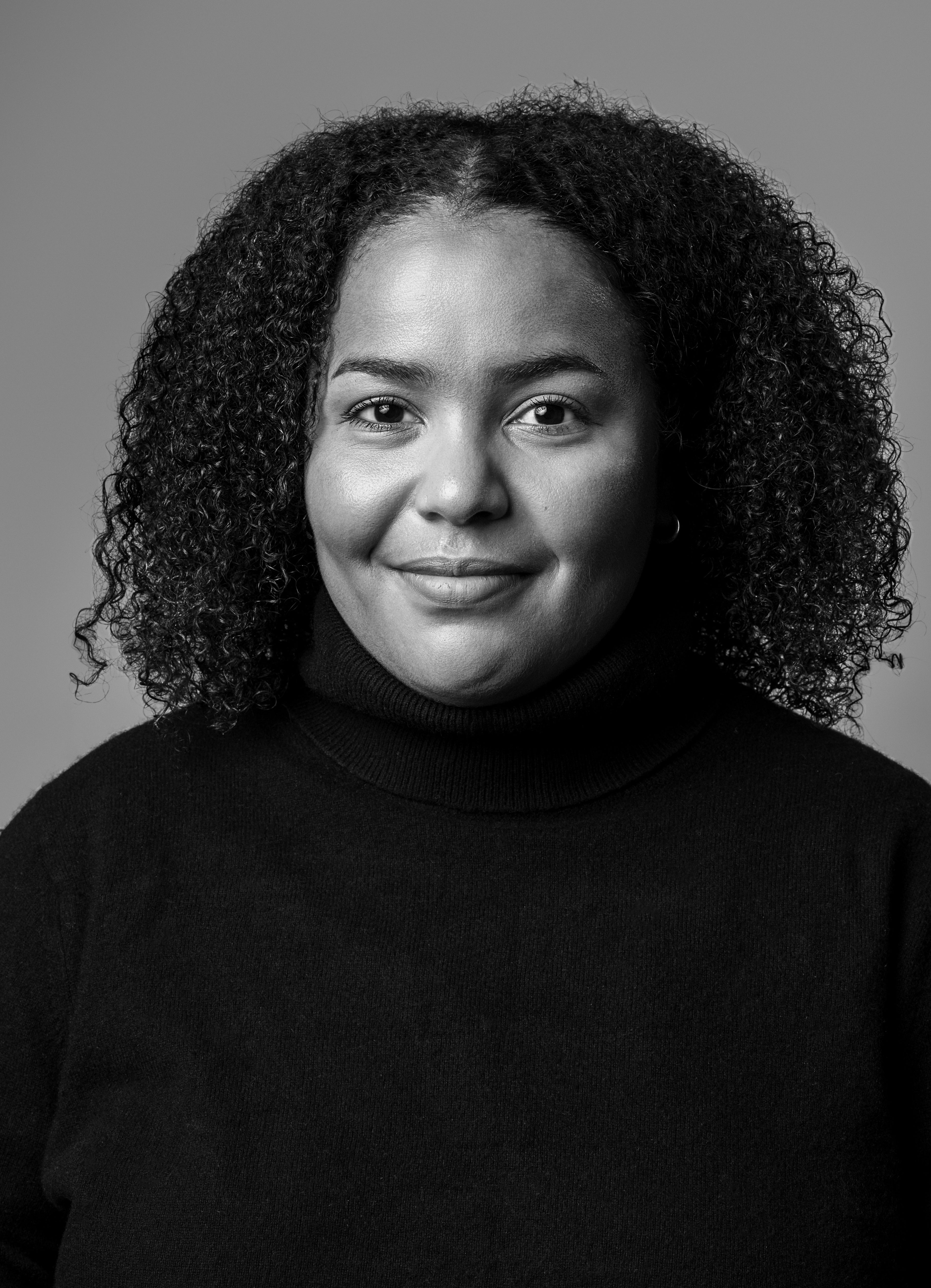 Portrett av Jenny Mueni Ndunda