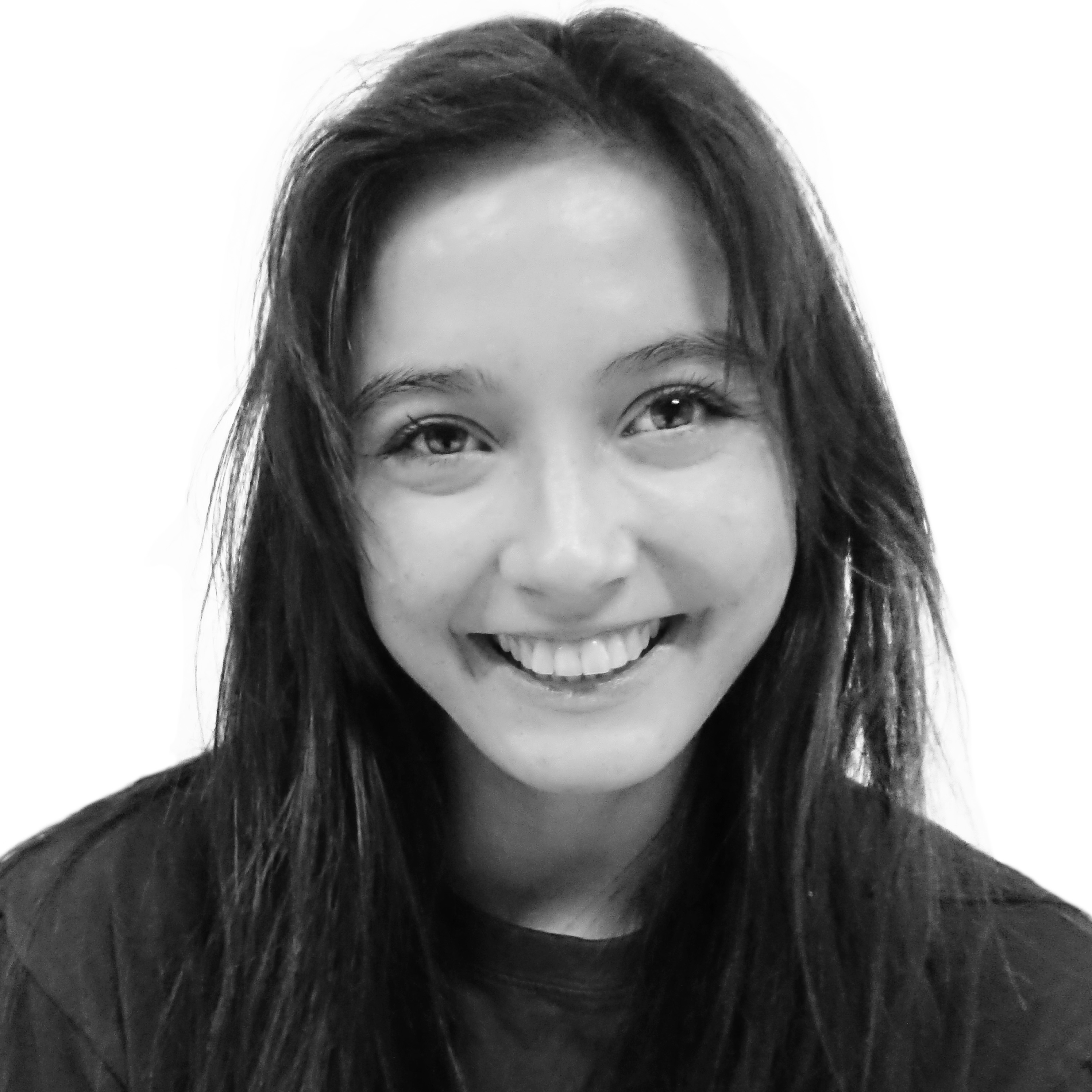 Portrett av Nami Kitagawa Aam