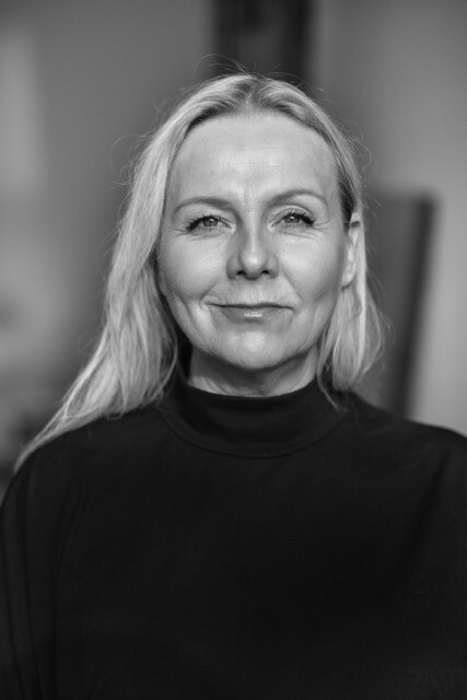 Portrett av Linn Skåber