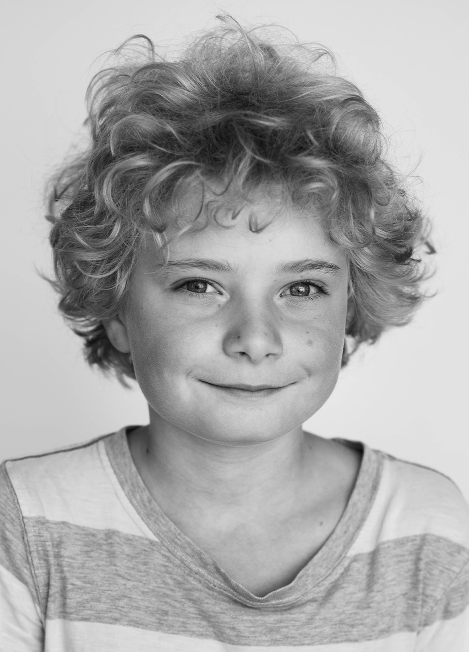 Portrett av Olav Nyborg Andresen