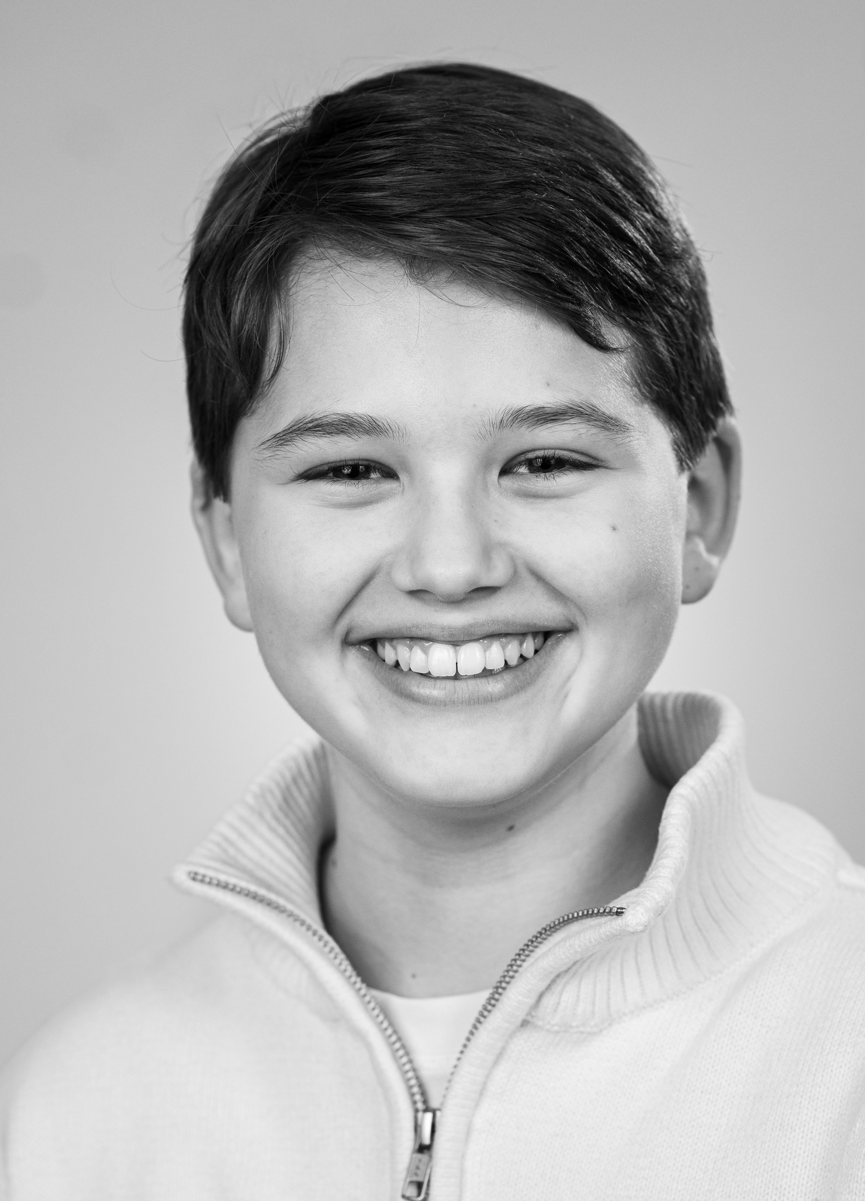 Portrett av Oskar Maximillian Wifladt Blomseth