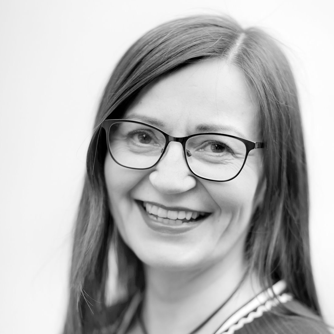 Portrett av Sara Margrethe Oskal