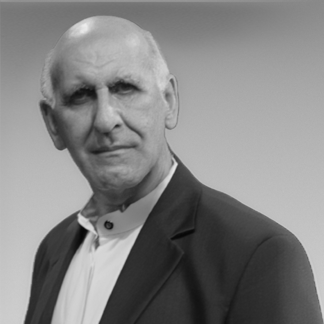 Portrett av Edward Mullaem