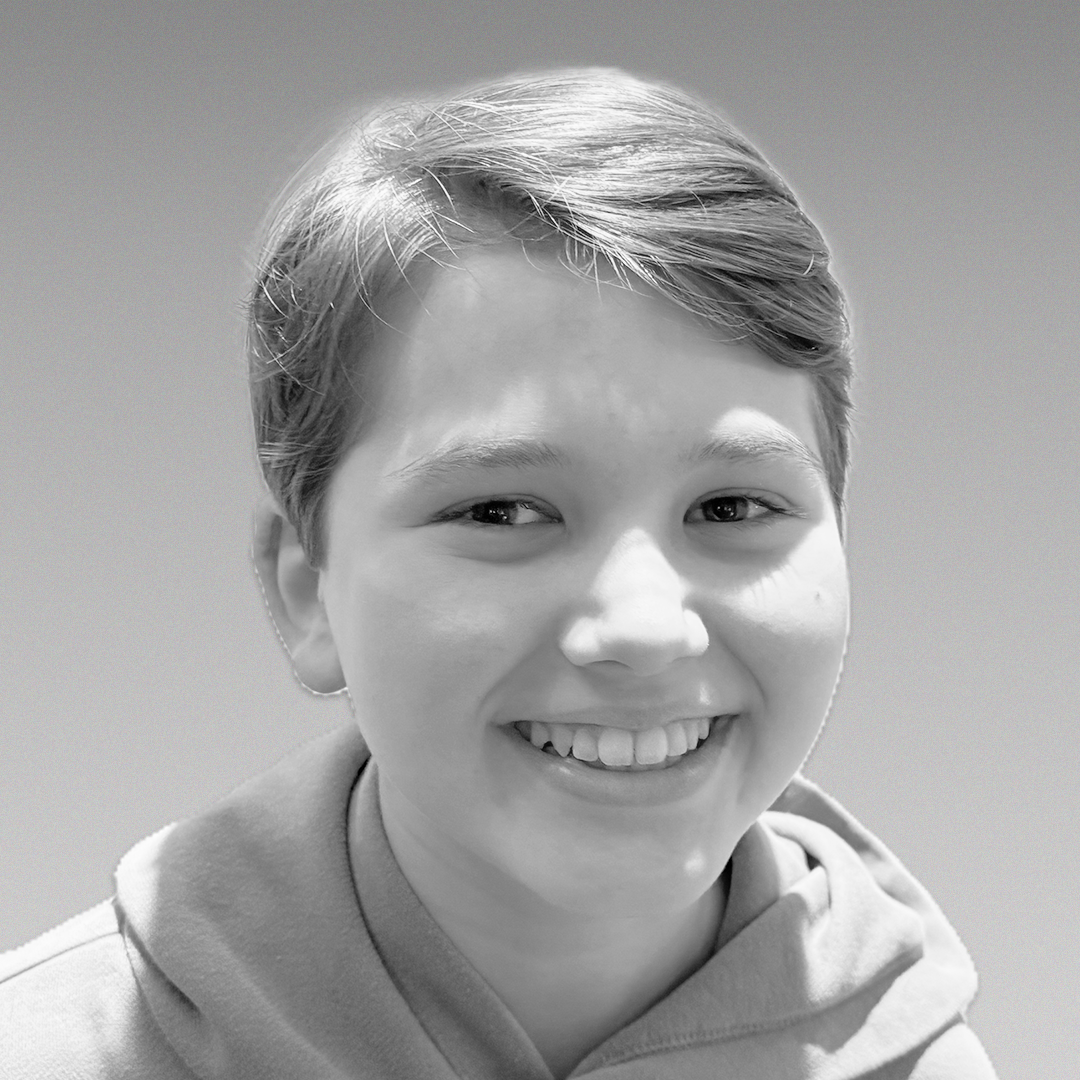 Portrett av Oskar Maximillian Wifladt Blomseth