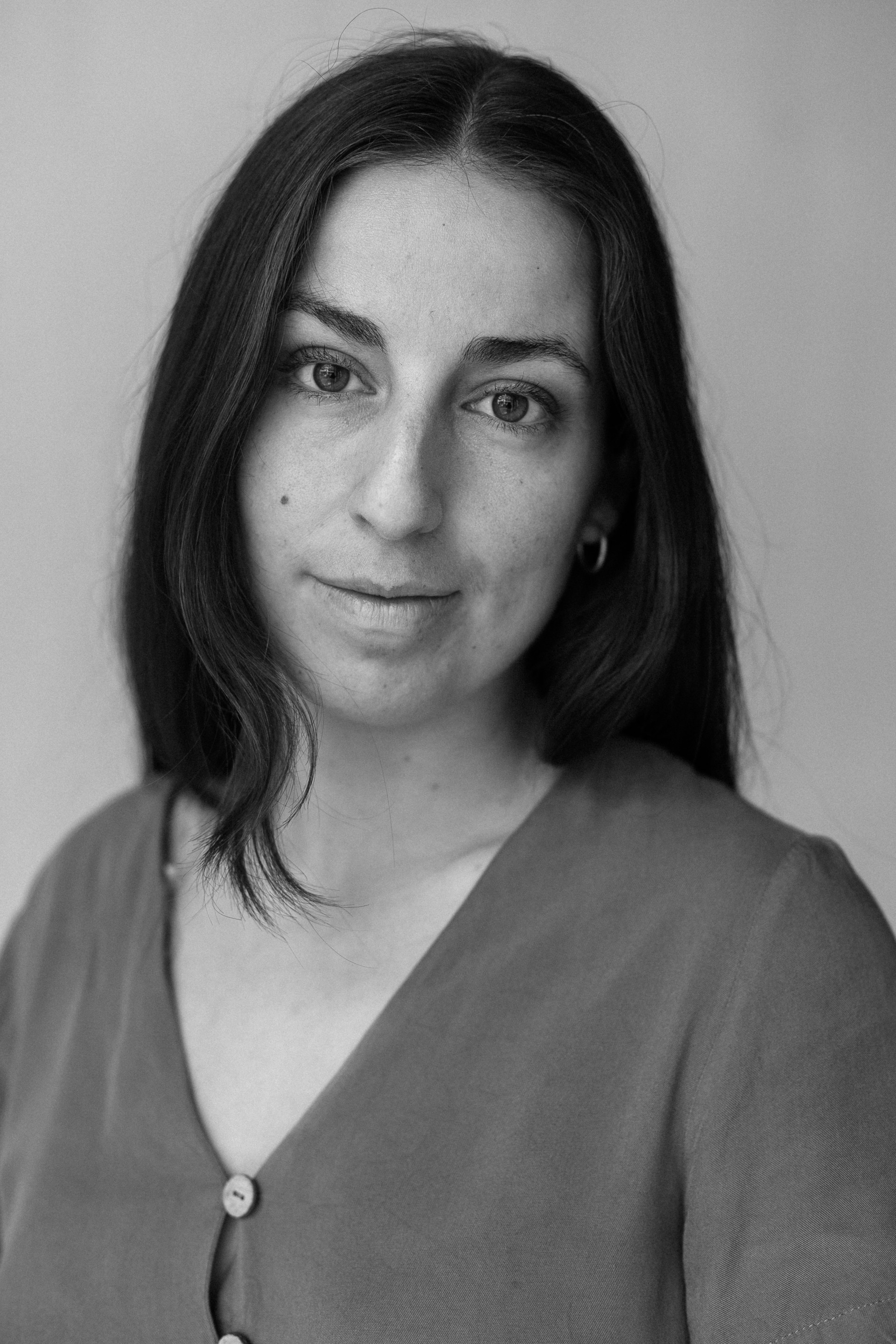 Portrett av Seda Witt